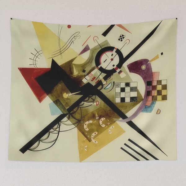 Item preview, Wassily Kandinsky designed and sold by TizianaBrand.
