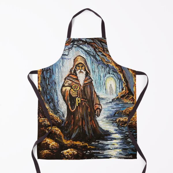 Item preview, The Key Is Given, Not Explained designed and sold by Soul Gardener.
