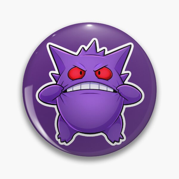 Item preview, Purple Ghostie  designed and sold by PandoryArt.