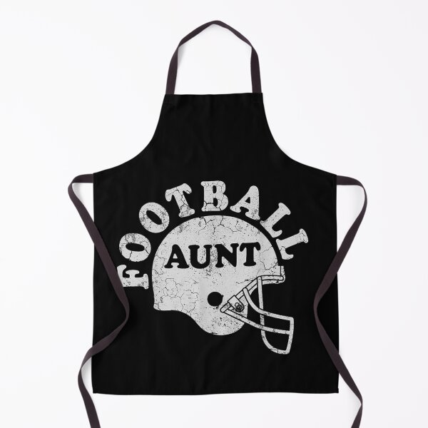 Item preview, Football Aunt Sports Family T-shirt, Football Aunt Sports Family Stickers designed and sold by krooslistO.