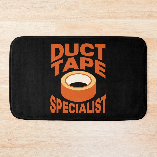 Item preview, Duck Tape Specialist designed and sold by SignumShop.