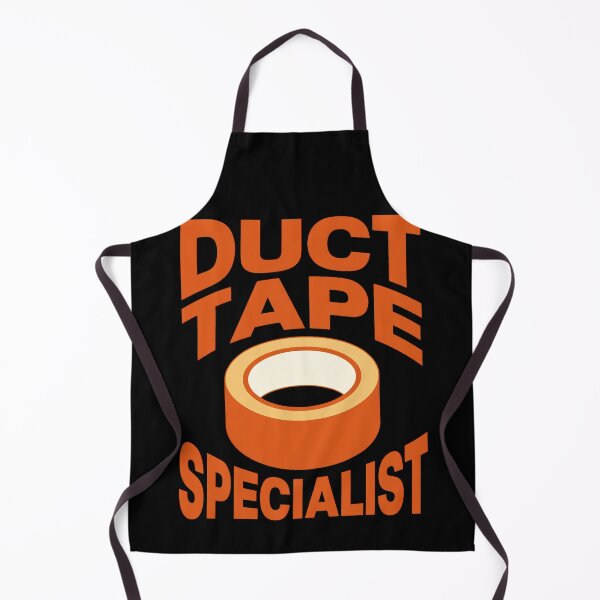 Item preview, Duck Tape Specialist designed and sold by SignumShop.