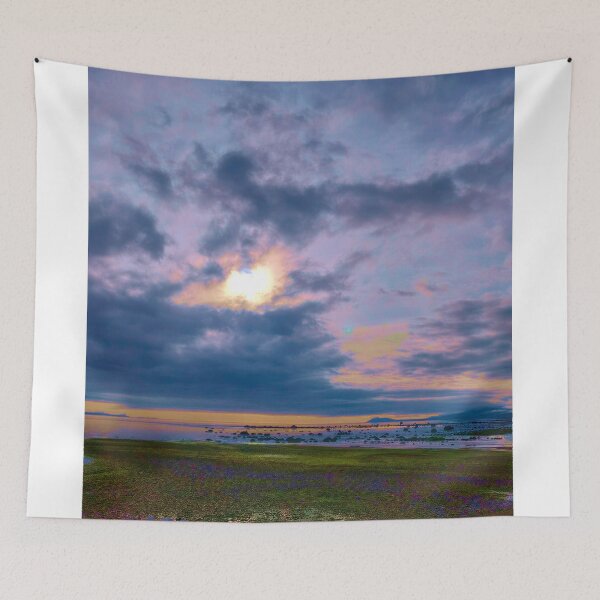Item preview, Moody Blues - The Nature Photo designed and sold by KougetsuKanchou.