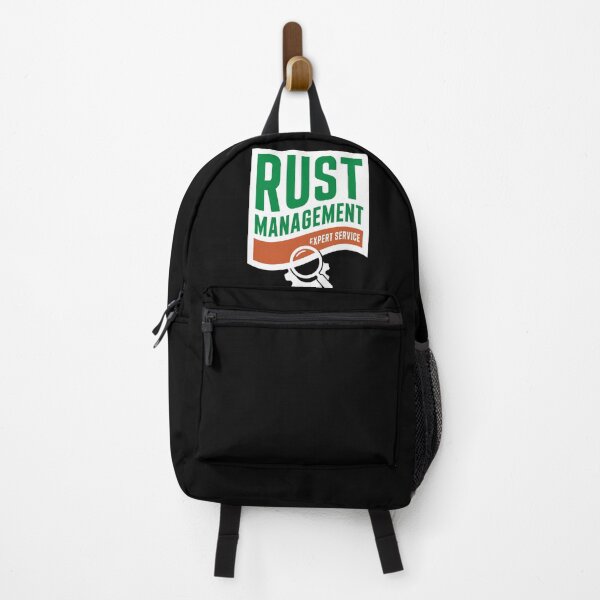 Item preview, Rust Management Expert designed and sold by SignumShop.