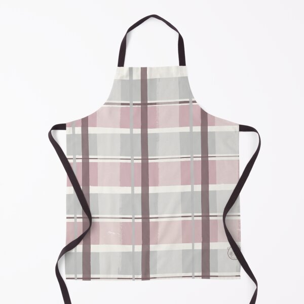 Item preview, Pink, Cream & Mauve Plaid designed and sold by Shop On Rosebud.