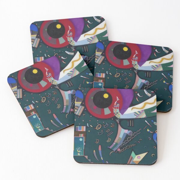 Item preview, Wassily Kandinsky designed and sold by TizianaBrand.