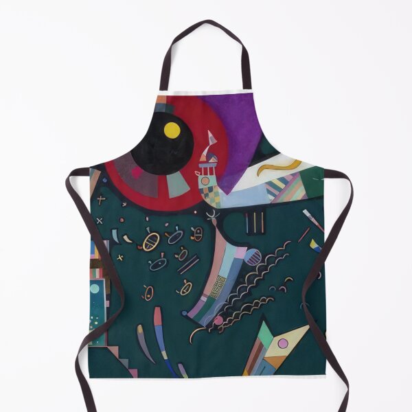 Item preview, Wassily Kandinsky designed and sold by TizianaBrand.