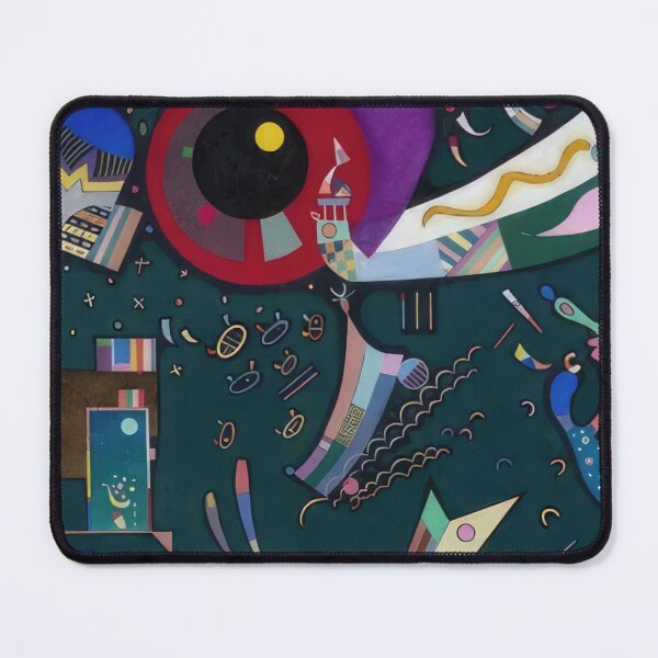 Item preview, Wassily Kandinsky designed and sold by TizianaBrand.