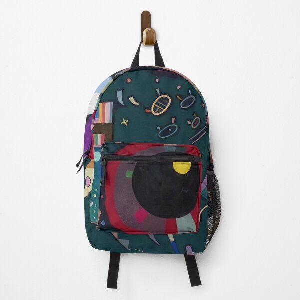 Item preview, Wassily Kandinsky designed and sold by TizianaBrand.