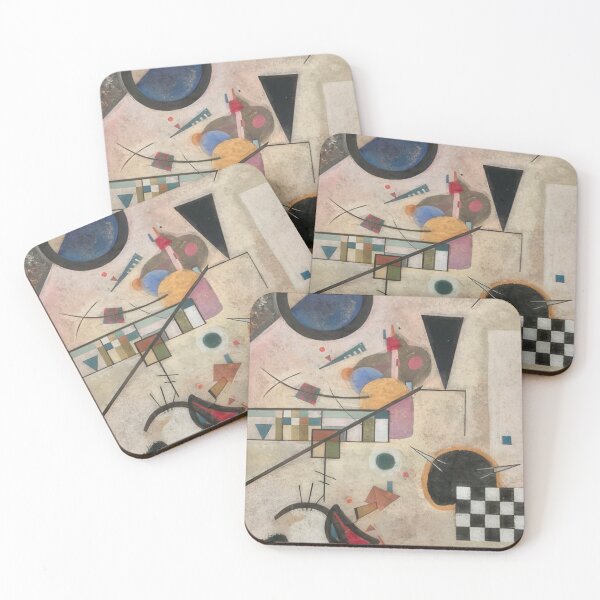 Item preview, Wassily Kandinsky designed and sold by TizianaBrand.