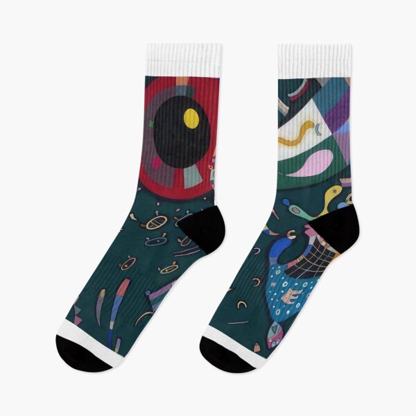 Item preview, Wassily Kandinsky designed and sold by TizianaBrand.
