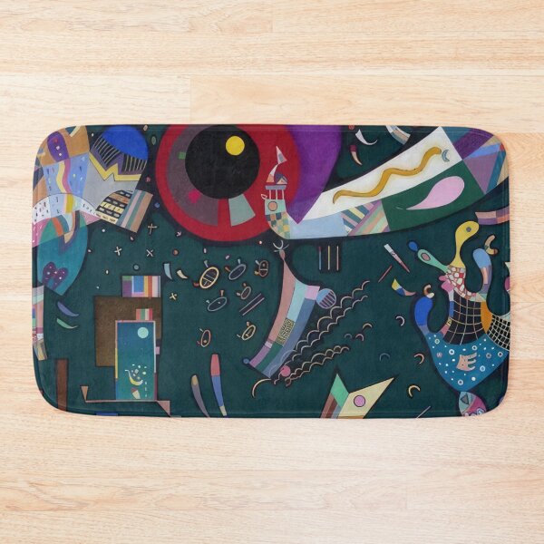 Item preview, Wassily Kandinsky designed and sold by TizianaBrand.