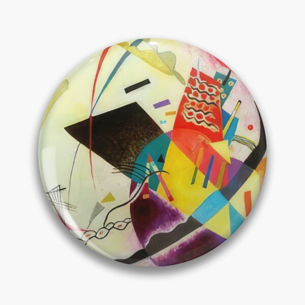 Item preview, Wassily Kandinsky designed and sold by TizianaBrand.