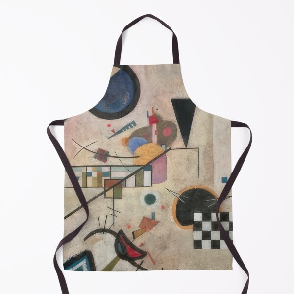 Item preview, Wassily Kandinsky designed and sold by TizianaBrand.