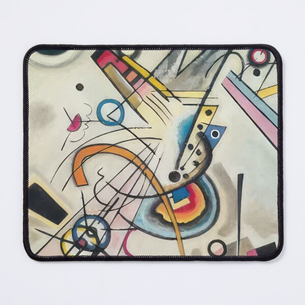 Item preview, Wassily Kandinsky designed and sold by TizianaBrand.