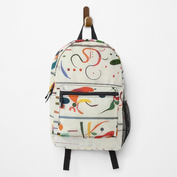 Item preview, Wassily Kandinsky designed and sold by TizianaBrand.