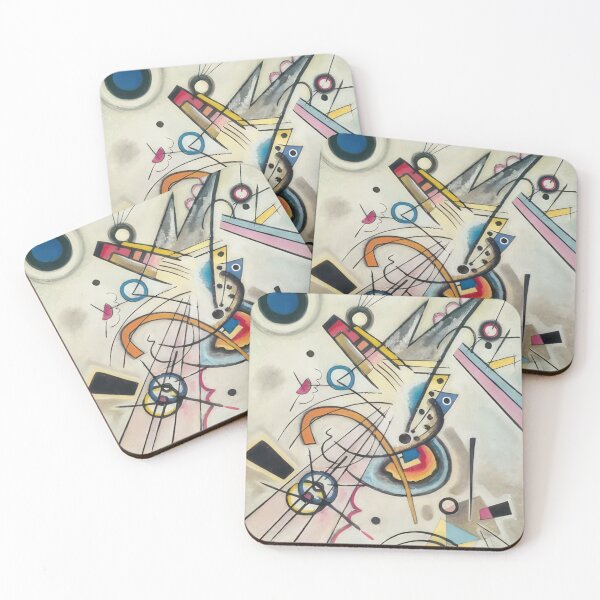 Item preview, Wassily Kandinsky designed and sold by TizianaBrand.