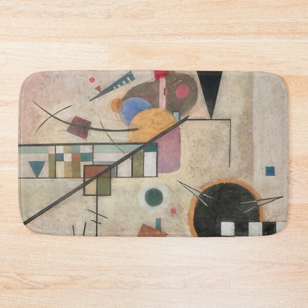 Item preview, Wassily Kandinsky designed and sold by TizianaBrand.