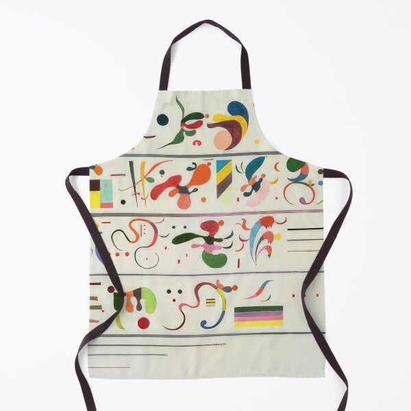Item preview, Wassily Kandinsky designed and sold by TizianaBrand.