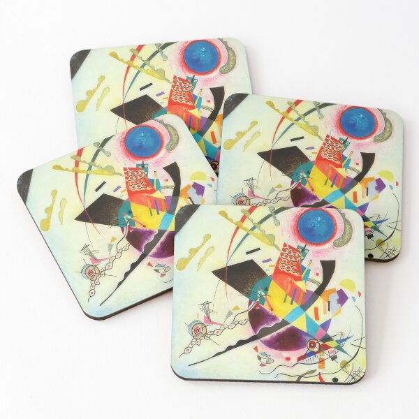 Item preview, Wassily Kandinsky designed and sold by TizianaBrand.