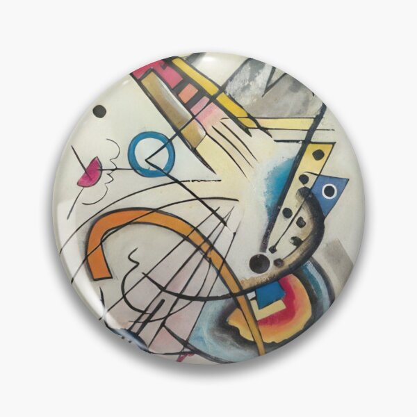 Item preview, Wassily Kandinsky designed and sold by TizianaBrand.