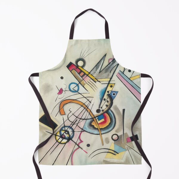 Item preview, Wassily Kandinsky designed and sold by TizianaBrand.