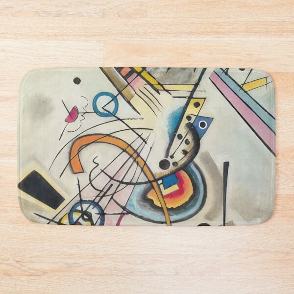 Item preview, Wassily Kandinsky designed and sold by TizianaBrand.