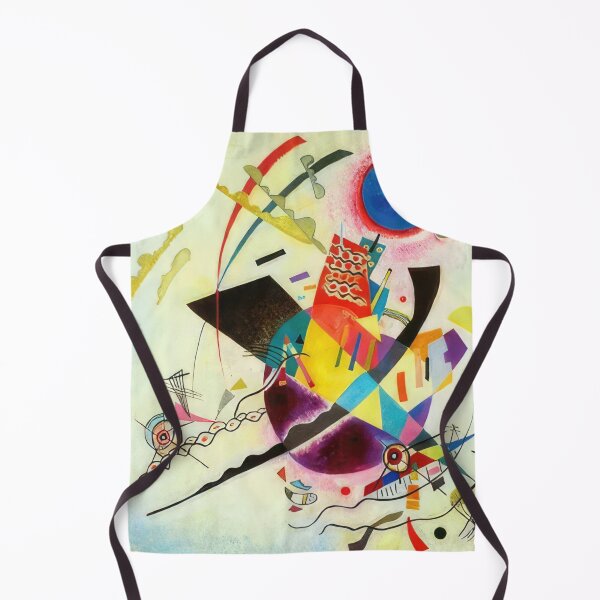Item preview, Wassily Kandinsky designed and sold by TizianaBrand.