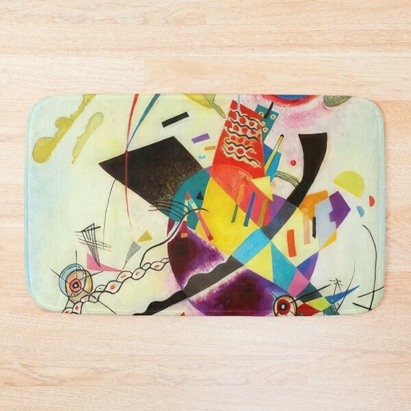 Item preview, Wassily Kandinsky designed and sold by TizianaBrand.