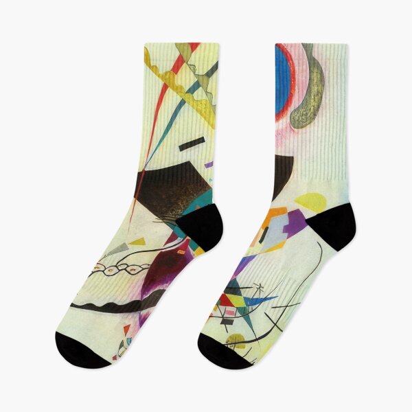 Item preview, Wassily Kandinsky designed and sold by TizianaBrand.
