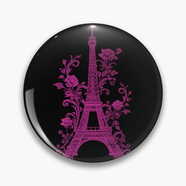 Item preview, Paris Floral Art designed and sold by Neotakuz.