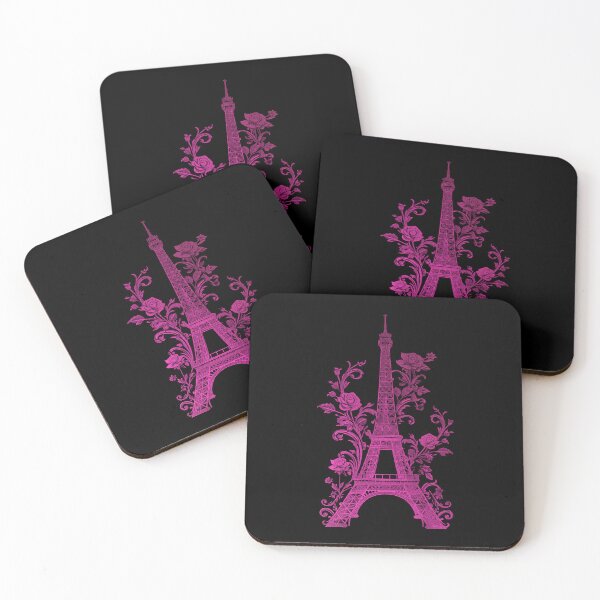 Item preview, Paris Floral Art designed and sold by Neotakuz.