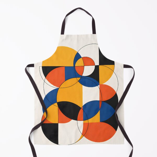 Item preview, Modern Geometric Harmony Nr 2 designed and sold by blankTeeShirt.