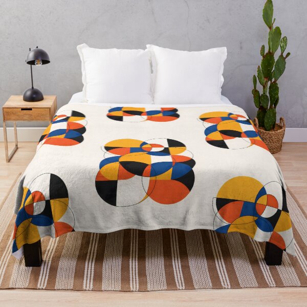 Item preview, Modern Geometric Harmony Nr 2 designed and sold by blankTeeShirt.