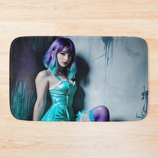 Item preview, Pepāminto cosplay 1 designed and sold by deep-sea-birds.