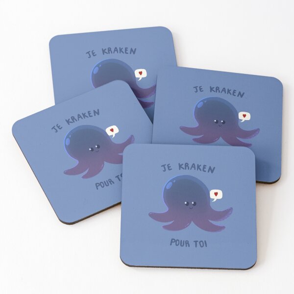 Item preview, I'll kraken for you designed and sold by Lokamy .