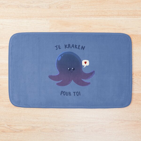 Item preview, I'll kraken for you designed and sold by Lokamy .