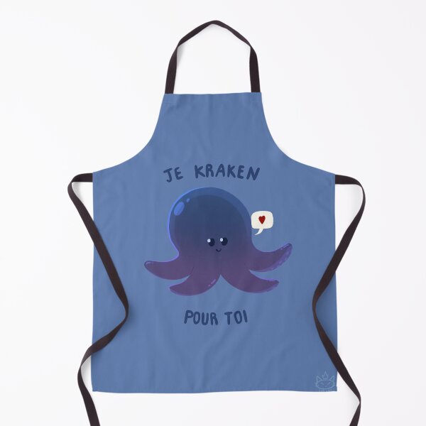 Item preview, I'll kraken for you designed and sold by Lokamy .