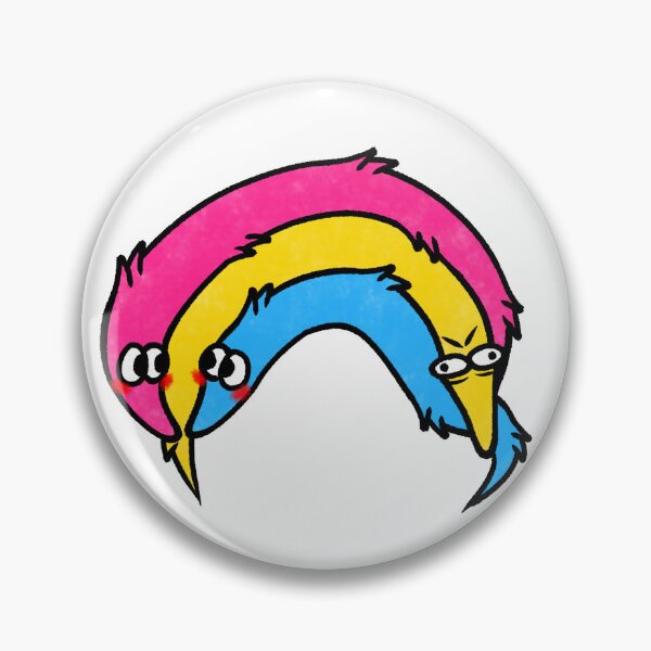 Item preview, Pan Worms designed and sold by 47GBOfTerror.