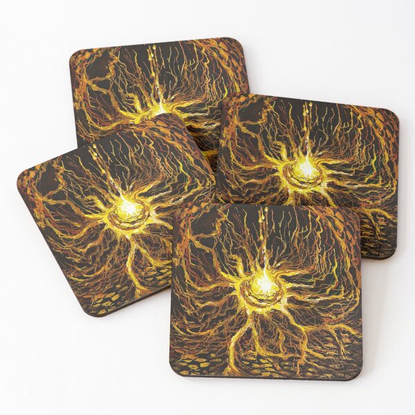 Item preview, The Self, It Forms designed and sold by Soul Gardener.