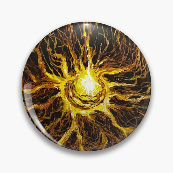 Item preview, The Self, It Forms designed and sold by Soul Gardener.