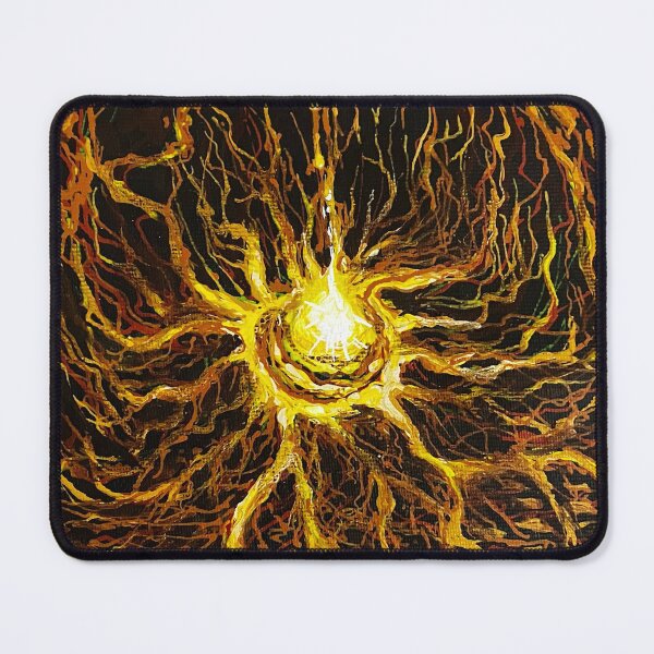 Item preview, The Self, It Forms designed and sold by Soul Gardener.