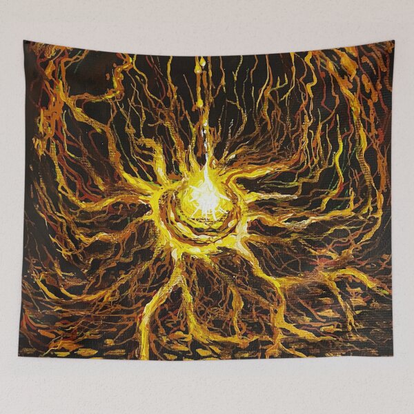 Item preview, The Self, It Forms designed and sold by Soul Gardener.
