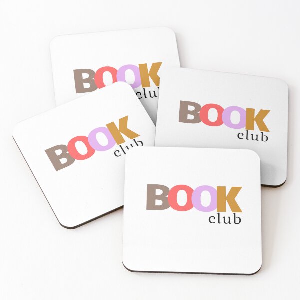 Item preview, Book club  designed and sold by uunaa.