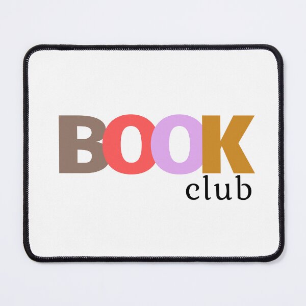 Item preview, Book club designed and sold by uunaa.