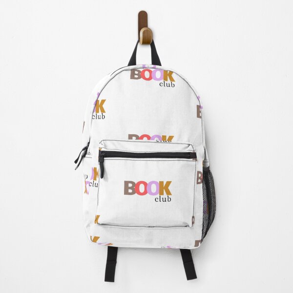 Item preview, Book club designed and sold by uunaa.