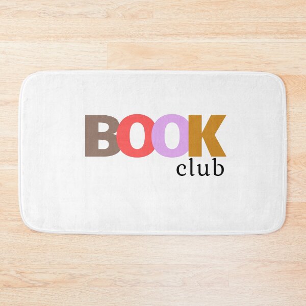 Item preview, Book club  designed and sold by uunaa.
