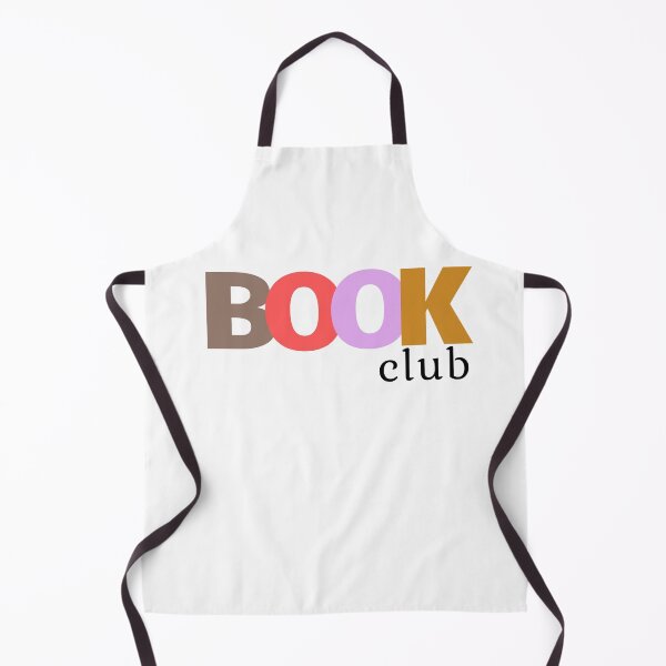 Item preview, Book club designed and sold by uunaa.