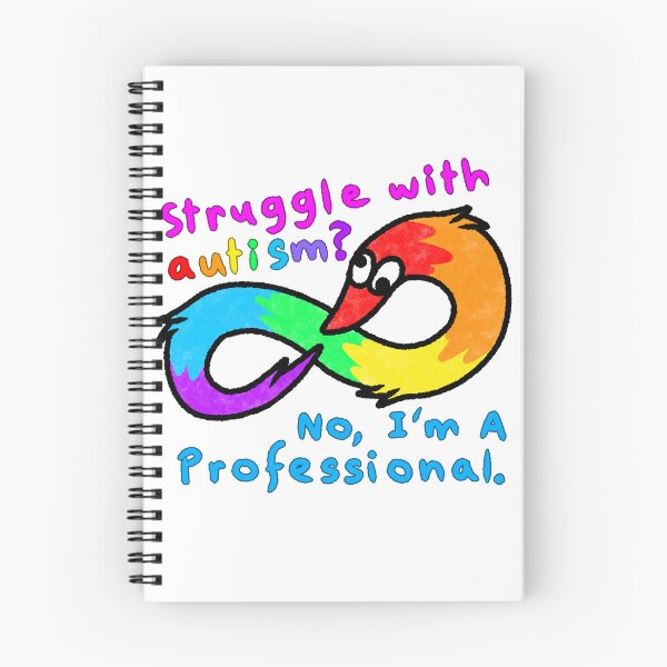 Item preview, Struggle With Autism? designed and sold by 47GBOfTerror.