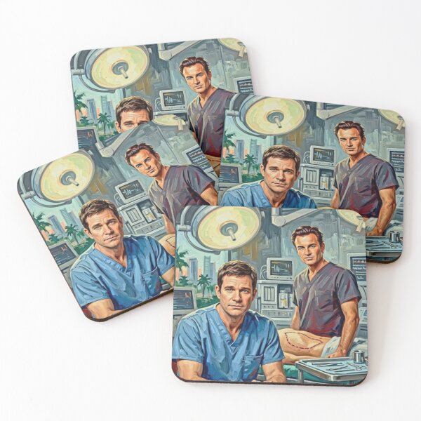 Item preview, Nip/Tuck: The Price of Perfection designed and sold by Art's Diner.